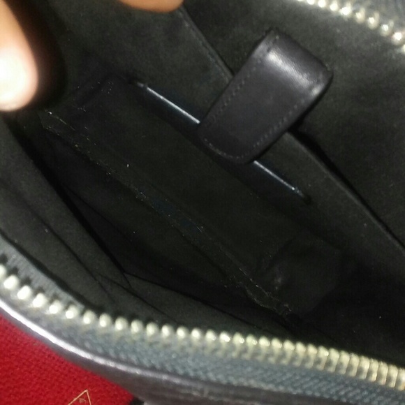 Mens Coach Handbag - Picture 3 of 3